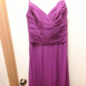 Lauren Ralph Lauren Evening Dress